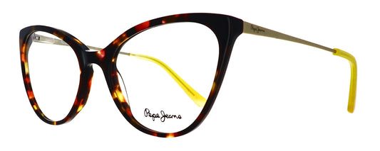 PEPE JEANS Mod. PJ3360-C2-52 - Montature da vista per Donna | STORE ITALIA | Spedizione gratuita