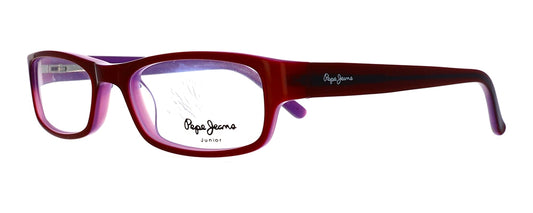 PEPE JEANS Mod. PJ4017-C2-46 - Montature da vista unisex | STORE ITALIA | Spedizione gratuita