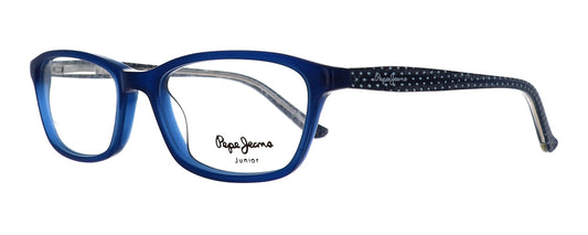 PEPE JEANS Mod. PJ4027-C1-46 - Montature da vista unisex | STORE ITALIA | Spedizione gratuita