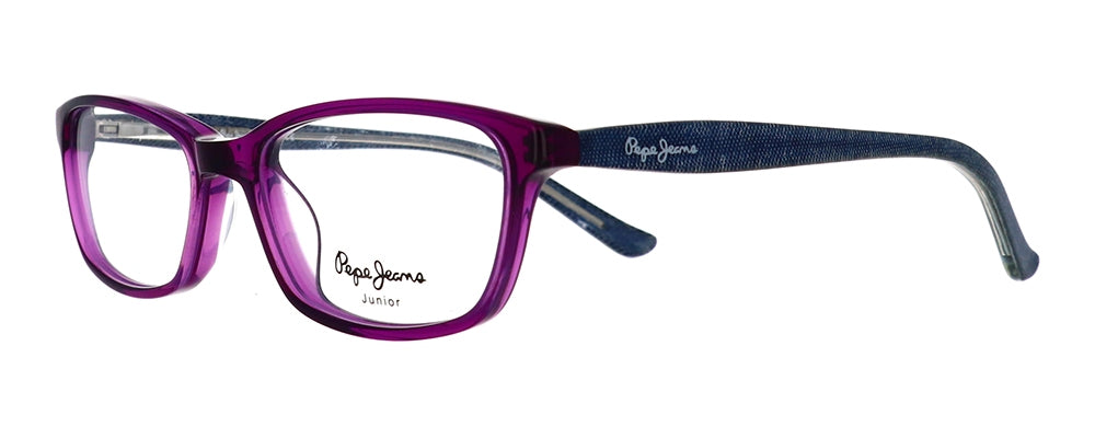 PEPE JEANS Mod. PJ4027-C2-46 - Montature da vista unisex | STORE ITALIA | Spedizione gratuita