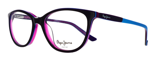 PEPE JEANS Mod. PJ4031-C3-47 - Montature da vista unisex | STORE ITALIA | Spedizione gratuita