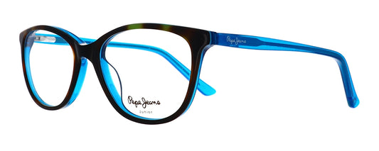 PEPE JEANS Mod. PJ4031-C6-47 - Montature da vista unisex | STORE ITALIA | Spedizione gratuita