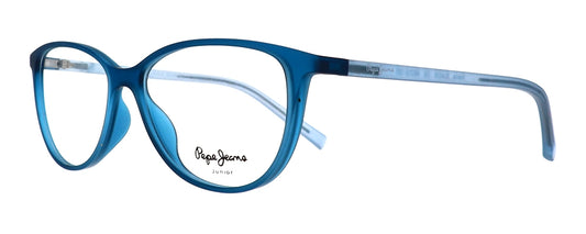 PEPE JEANS Mod. PJ4035-C5-48 - Montature da vista unisex | STORE ITALIA | Spedizione gratuita