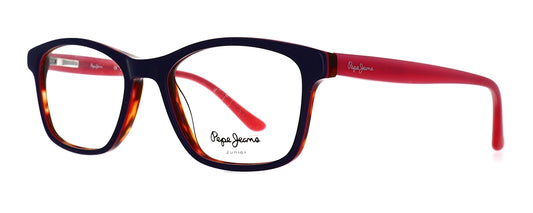 PEPE JEANS Mod. PJ4037-C3-46 - Montature da vista unisex | STORE ITALIA | Spedizione gratuita