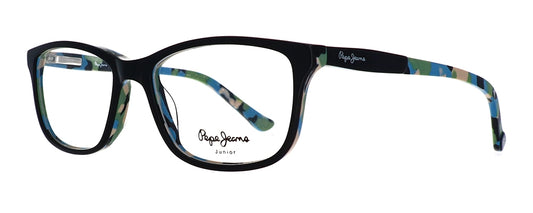 PEPE JEANS Mod. PJ4041-C2-47 - Montature da vista unisex | STORE ITALIA | Spedizione gratuita