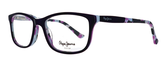 PEPE JEANS Mod. PJ4041-C3-47 - Montature da vista unisex | STORE ITALIA | Spedizione gratuita