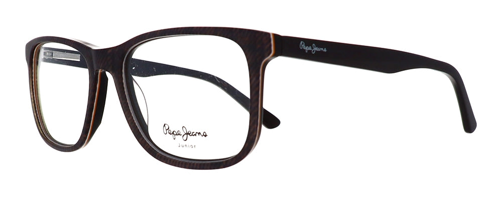 PEPE JEANS Mod. PJ4044-C1-48 - Montature da vista unisex | STORE ITALIA | Spedizione gratuita