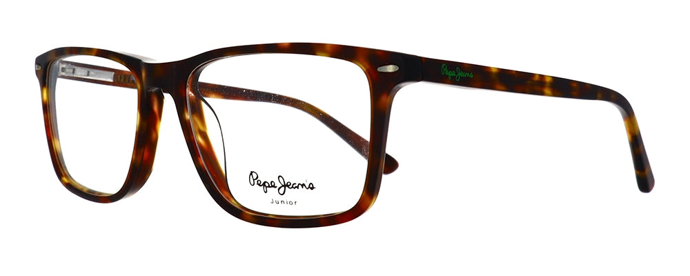 PEPE JEANS Mod. PJ4045-C1-48 - Montature da vista unisex | STORE ITALIA | Spedizione gratuita