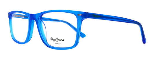 PEPE JEANS Mod. PJ4045-C3-48 - Montature da vista unisex | STORE ITALIA | Spedizione gratuita