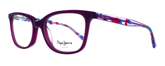 PEPE JEANS Mod. PJ4046-C4-47 - Montature da vista unisex | STORE ITALIA | Spedizione gratuita