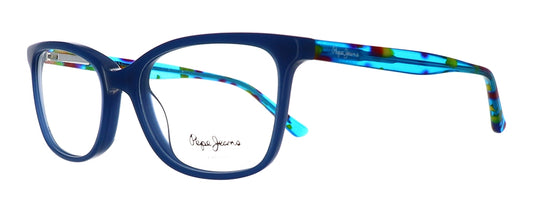 PEPE JEANS Mod. PJ4046-C5-47 - Montature da vista unisex | STORE ITALIA | Spedizione gratuita