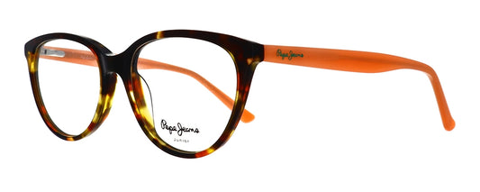 PEPE JEANS Mod. PJ4047-C1-47 - Montature da vista unisex | STORE ITALIA | Spedizione gratuita