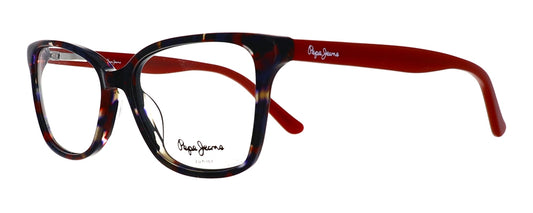 PEPE JEANS Mod. PJ4051-C2-47 - Montature da vista unisex | STORE ITALIA | Spedizione gratuita