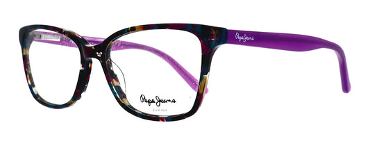 PEPE JEANS Mod. PJ4051-C3-47 - Montature da vista unisex | STORE ITALIA | Spedizione gratuita