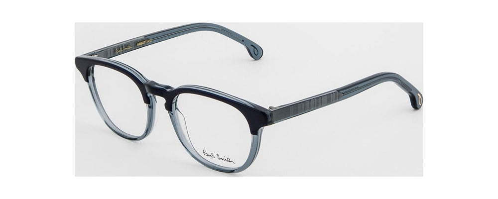 PAUL SMITH Mod. PSOP001-05-48 - Montature da vista unisex | STORE ITALIA | Spedizione gratuita