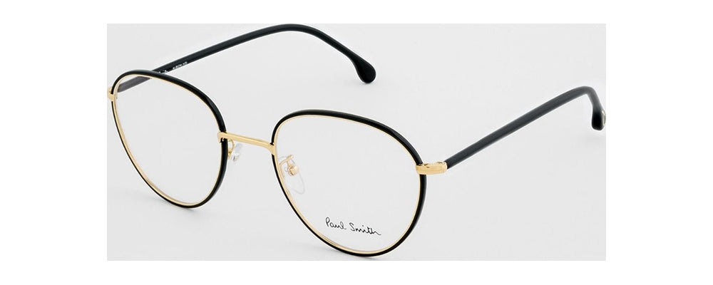 PAUL SMITH Mod. PSOP003V2-01-53 - Montature da vista unisex | STORE ITALIA | Spedizione gratuita