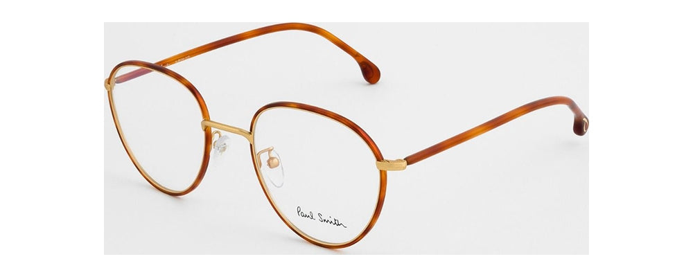 PAUL SMITH Mod. PSOP003V2-03-53 - Montature da vista unisex | STORE ITALIA | Spedizione gratuita