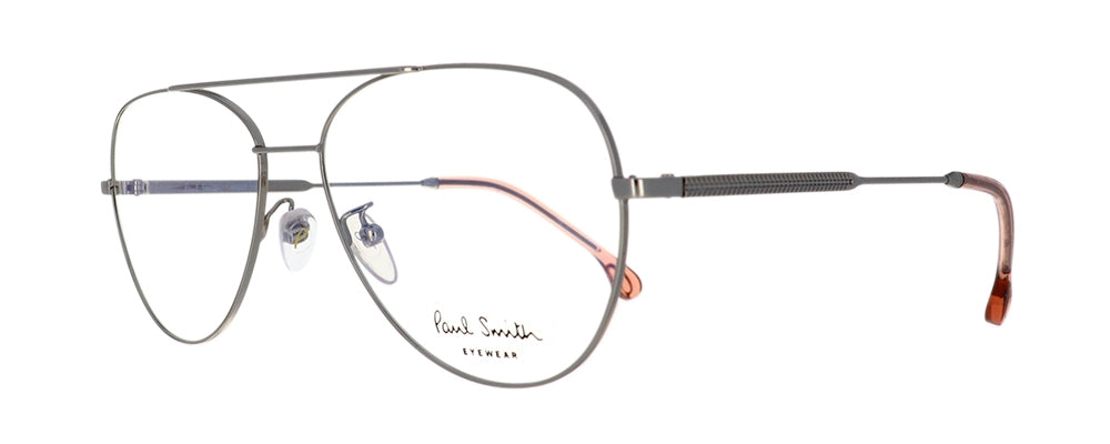 PAUL SMITH Mod. PSOP006-01-58 - Montature da vista unisex | STORE ITALIA | Spedizione gratuita