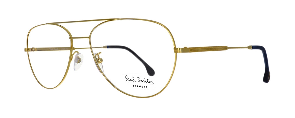 PAUL SMITH Mod. PSOP006-02-58 - Montature da vista unisex | STORE ITALIA | Spedizione gratuita