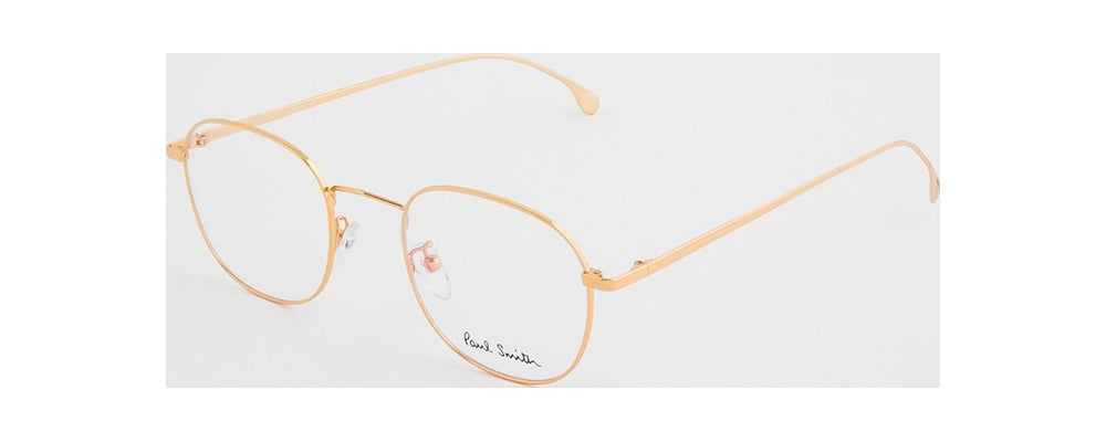 PAUL SMITH Mod. PSOP008V1-02-49 - Montature da vista unisex | STORE ITALIA | Spedizione gratuita