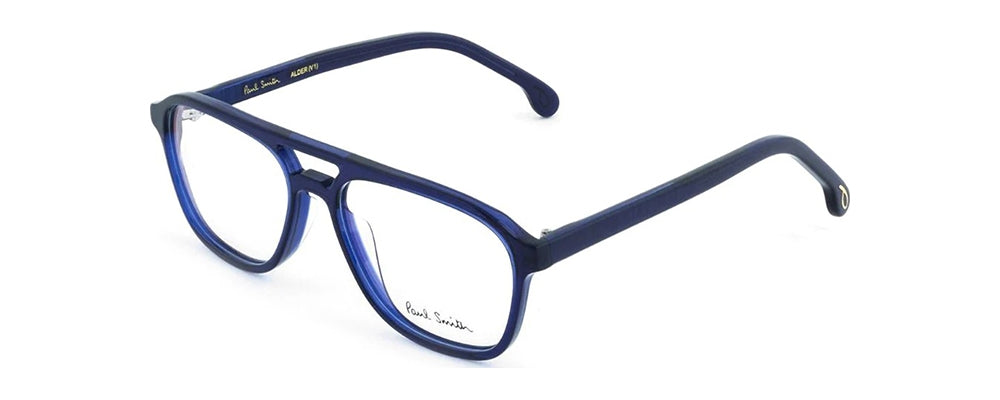 PAUL SMITH Mod. PSOP012-04-56 - Montature da vista unisex | STORE ITALIA | Spedizione gratuita