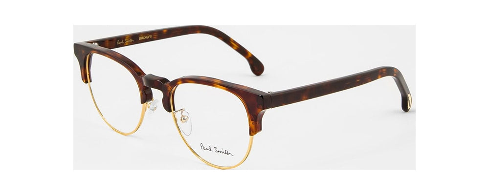 PAUL SMITH Mod. PSOP014-02-51 - Montature da vista unisex | STORE ITALIA | Spedizione gratuita