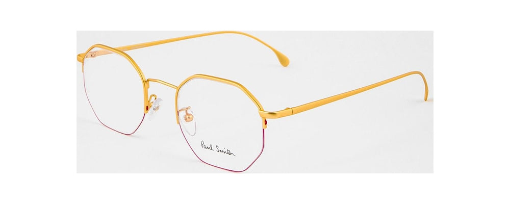 PAUL SMITH Mod. PSOP018-05-51 - Montature da vista unisex | STORE ITALIA | Spedizione gratuita