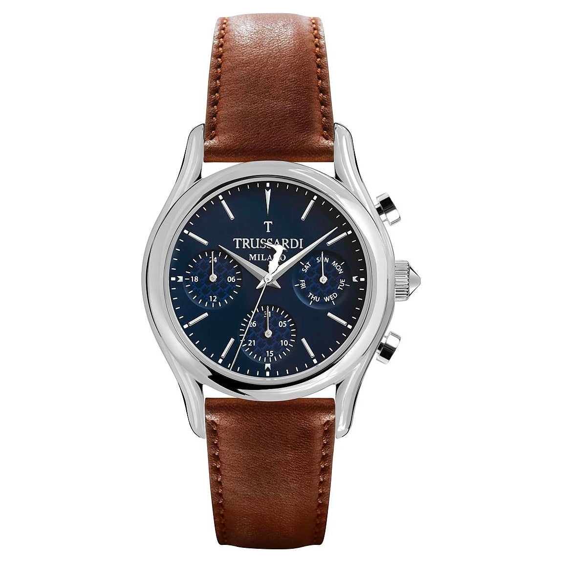 TRUSSARDI Mod. T-LIGHT: Orologio da polso Unisex | STORE ITALIA | Spedizione gratis