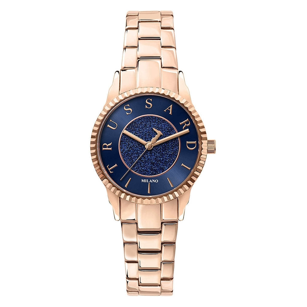 TRUSSARDI mod. T-BENT: Orologio da polso Unisex | STORE ITALIA | Spedizione gratis