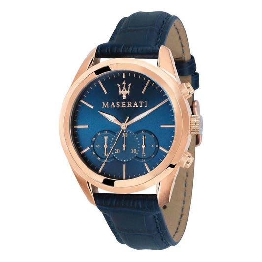 MASERATI mod. TRAGUARDO: Orologio da polso Unisex | STORE ITALIA | Spedizione gratis