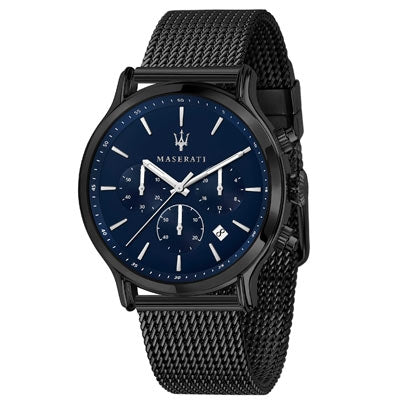 MASERATI Mod. R8873618008: Orologio da polso Uomo | STORE ITALIA | Spedizione gratis