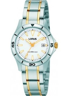 LORUS Mod. RJ269AX9: Orologio da polso Donna | STORE ITALIA | Spedizione gratis