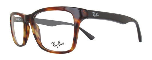 RAY-BAN Mod. RX5279-5691-55 - Montature da vista per Uomo | STORE ITALIA | Spedizione gratuita