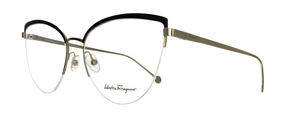 SALVATORE FERRAGAMO Mod. SF2175-733-56 - Montature da vista per Donna | STORE ITALIA | Spedizione gratuita