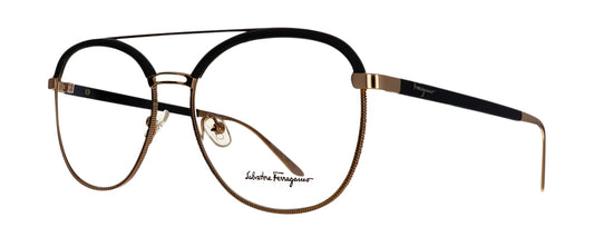 SALVATORE FERRAGAMO Mod. SF2195L-786-57 - Montature da vista per Donna | STORE ITALIA | Spedizione gratuita