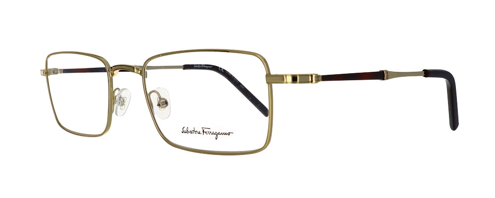 SALVATORE FERRAGAMO Mod. SF2212-717-54 - Montature da vista per Uomo | STORE ITALIA | Spedizione gratuita