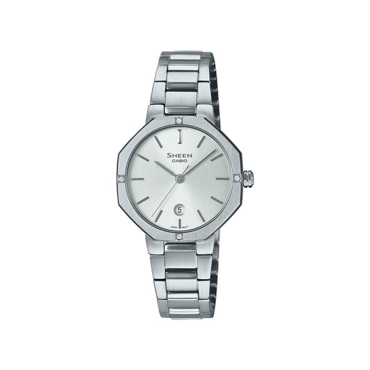 CASIO SHEEN: Orologio da polso Donna | STORE ITALIA | Spedizione gratis