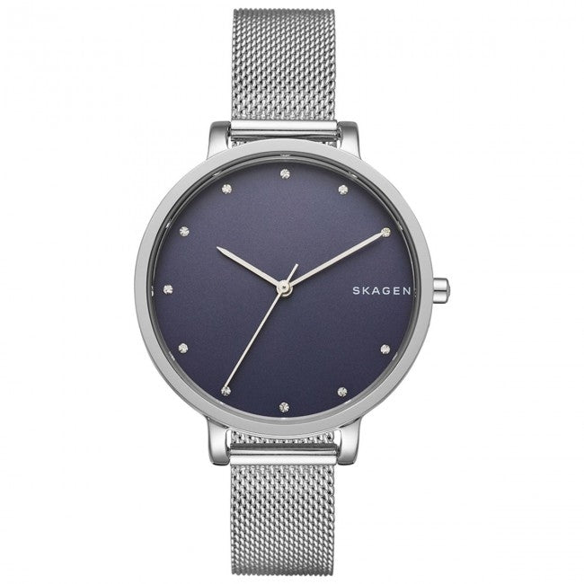 SKAGEN DENMARK Mod. HAGEN: Orologio da polso Donna | STORE ITALIA | Spedizione gratis