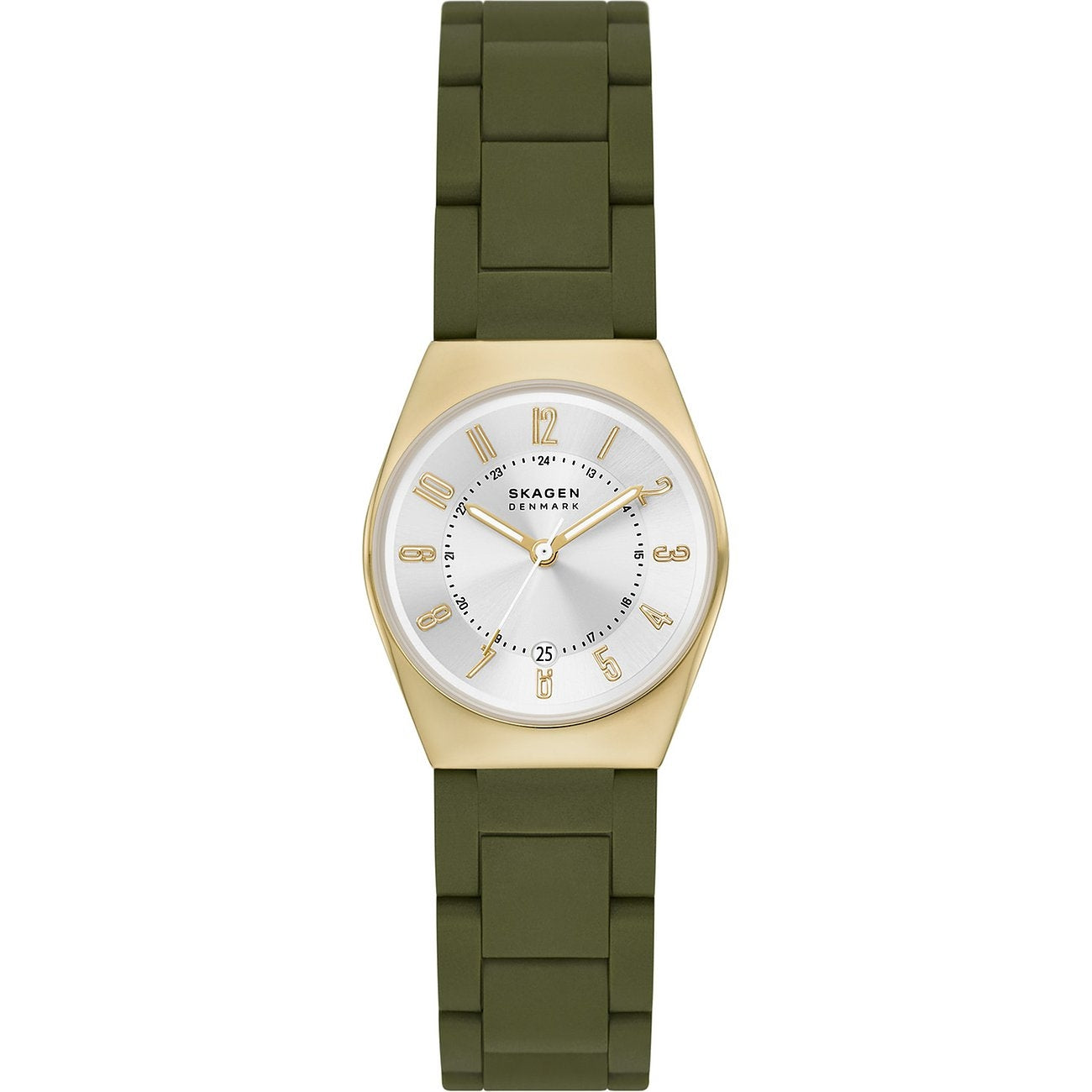 SKAGEN DENMARK Mod. LILLE OCEAN: Orologio da polso Donna | STORE ITALIA | Spedizione gratis