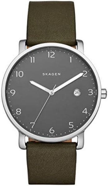 SKAGEN Mod. HAGEN: Orologio da polso Uomo | STORE ITALIA | Spedizione gratis