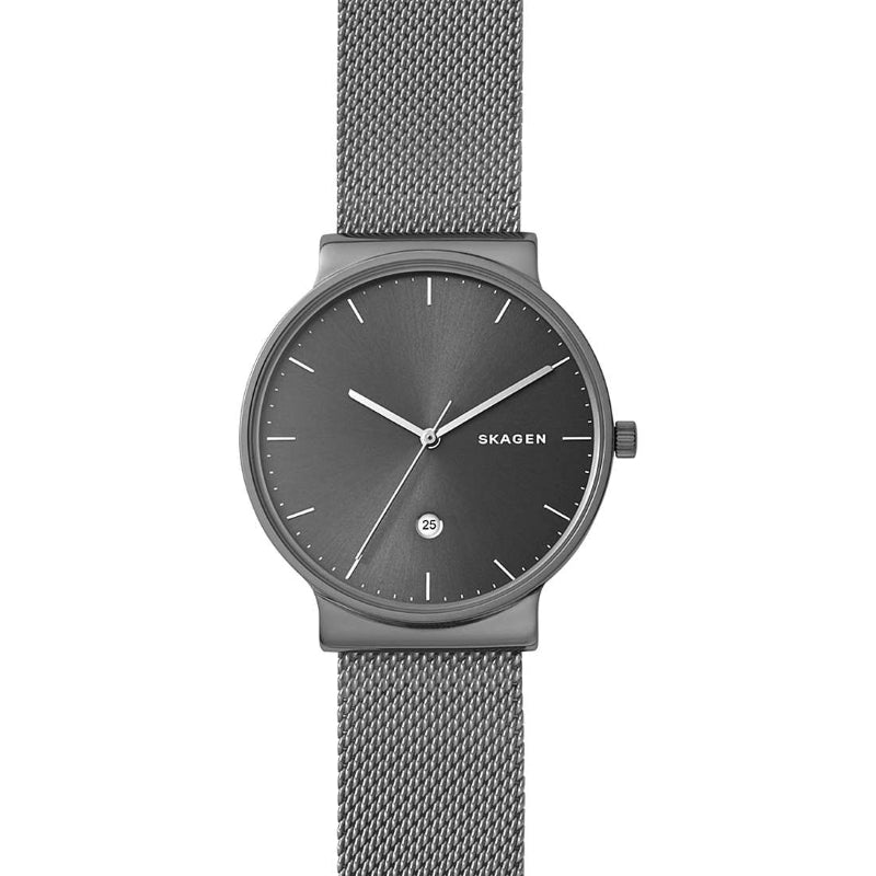 SKAGEN Mod. ANCHER: Orologio da polso Uomo | STORE ITALIA | Spedizione gratis