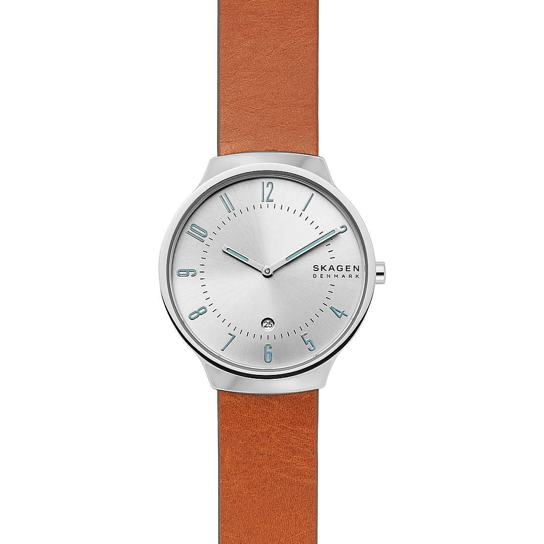 SKAGEN Mod. GRENEN: Orologio da polso Uomo | STORE ITALIA | Spedizione gratis