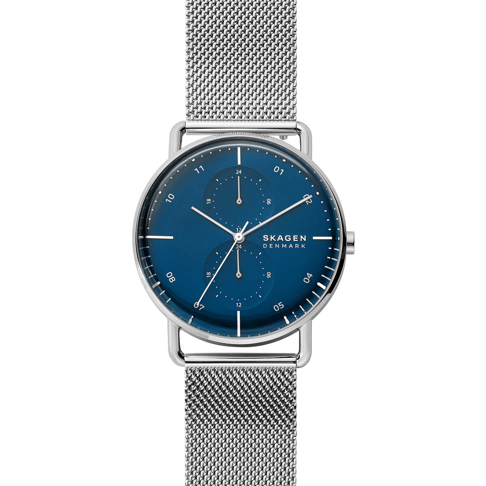 SKAGEN DENMARK Mod. HORIZONT: Orologio da polso Uomo | STORE ITALIA | Spedizione gratis