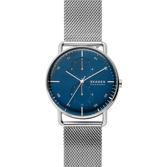 SKAGEN DENMARK Mod. HORIZONT: Orologio da polso Uomo | STORE ITALIA | Spedizione gratis