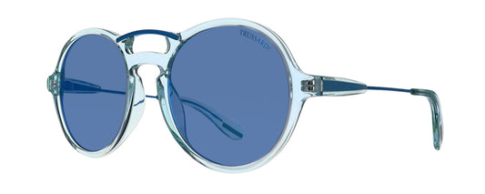 TRUSSARDI Mod. STR213-N1B-51 - Occhiali da sole per Donna | STORE ITALIA | Spedizione gratuita