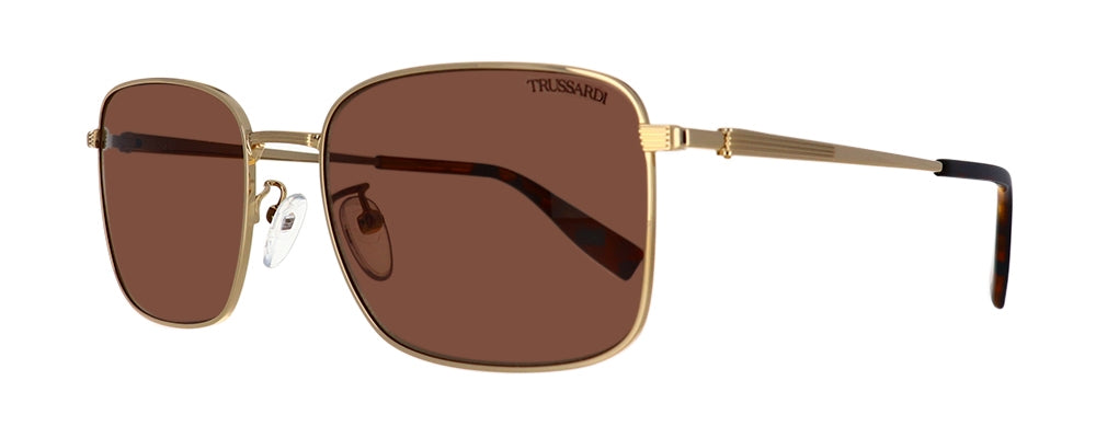 TRUSSARDI Mod. STR436-300-56 - Montature da vista per Uomo | STORE ITALIA | Spedizione gratuita