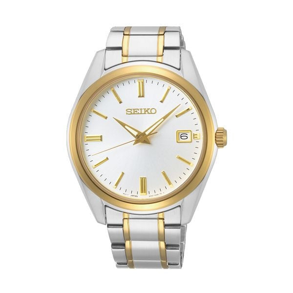 SEIKO WATCHES Mod. SUR312P1: Orologio da polso Unisex | STORE ITALIA | Spedizione gratis