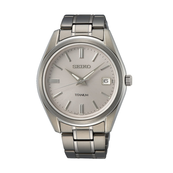 SEIKO WATCHES Mod. SUR369P1: Orologio da polso Unisex | STORE ITALIA | Spedizione gratis