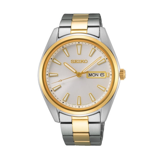 SEIKO WATCHES Mod. SUR446P1: Orologio da polso Unisex | STORE ITALIA | Spedizione gratis