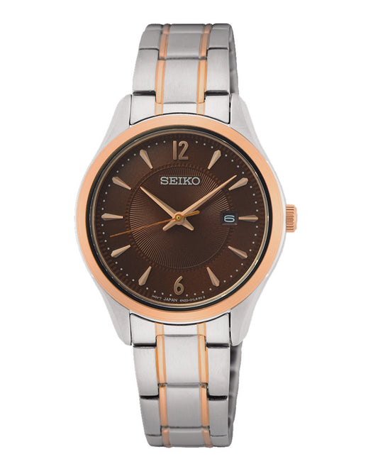 SEIKO WATCHES Mod. SUR476P1: Orologio da polso Unisex | STORE ITALIA | Spedizione gratis